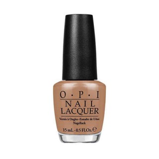 OPI Nail Lacquer – Going My Way Or Norway?